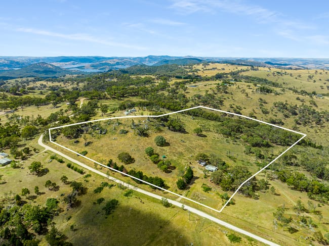 57 Rocky Pinnacle Road Woodstock NSW 2793 57 Rocky Pinnacle Road Woodstock NSW 2793