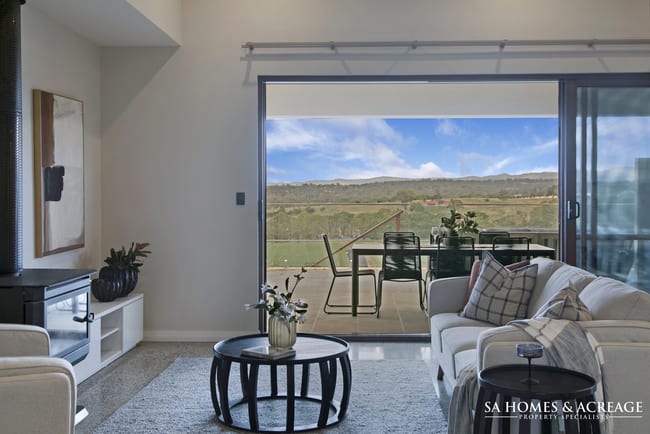 186 Woodlands Road Cockatoo Valley SA 5351