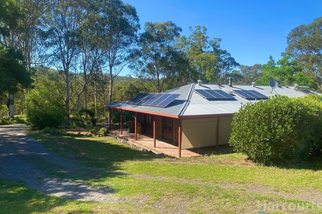 404 Limeburners Creek Road Clarence Town NSW 2321 404 Limeburners Creek Road Clarence Town NSW 2321