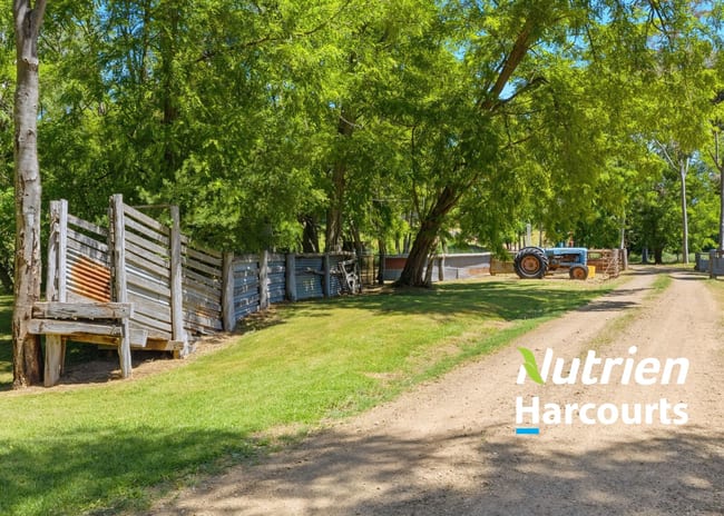 84 Kings Lane Moyhu VIC 3732 84 Kings Lane Moyhu VIC 3732