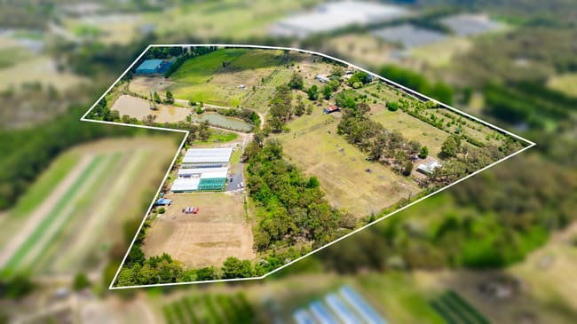 1583 Peats Ridge Road Peats Ridge NSW 2250 1583 Peats Ridge Road Peats Ridge NSW 2250