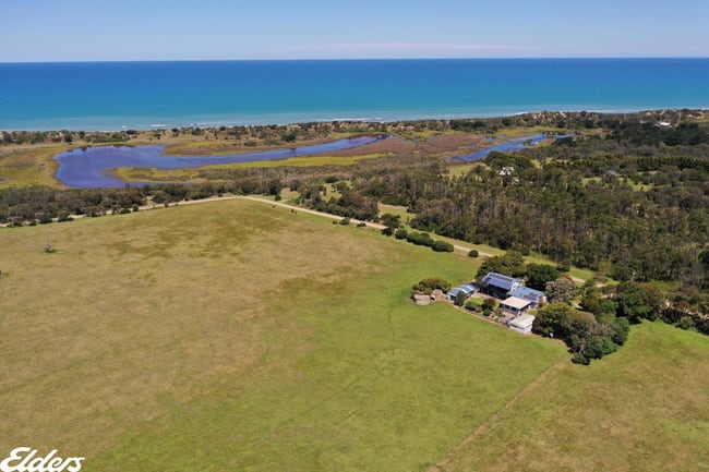 143 Byrnes Road Woodside Beach VIC 3874 143 Byrnes Road Woodside Beach VIC 3874