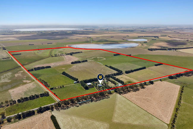 975 Warrowie Road Irrewarra VIC 3249 975 Warrowie Road Irrewarra VIC 3249
