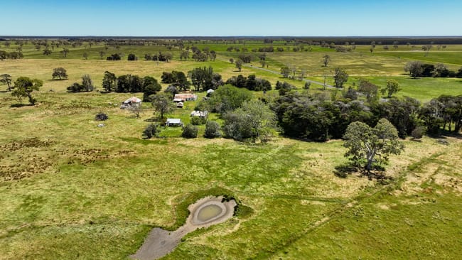 3133 Glenelg Highway Strathdownie VIC 3312