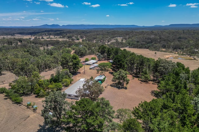 4 Noola Road Bogee NSW 2849 4 Noola Road Bogee NSW 2849