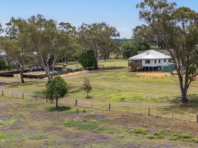 29 Briskey Road Irongate QLD 4356 29 Briskey Road Irongate QLD 4356