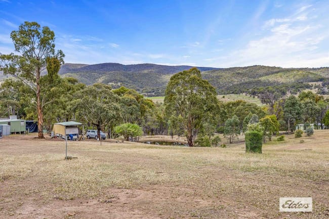 846 Landsborough-Elmhurst Road Landsborough VIC 3384 846 Landsborough-Elmhurst Road Landsborough VIC 3384