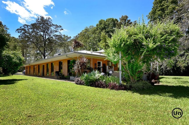 222 Coldwater Creek Road Nana Glen NSW 2450 222 Coldwater Creek Road Nana Glen NSW 2450