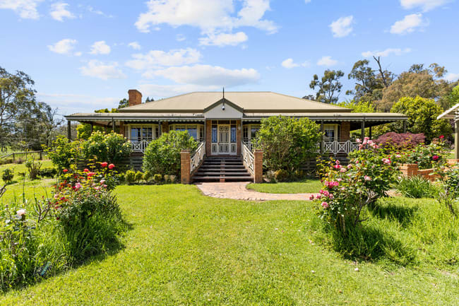 55 Fairbairns Road Yinnar South VIC 3869