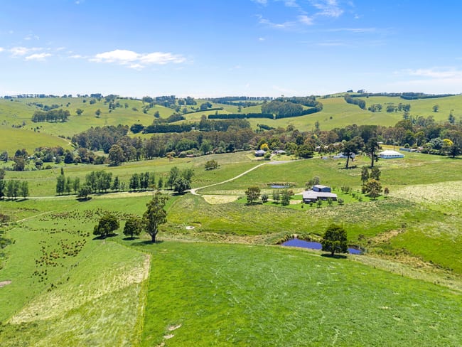 15 Hankinson Court Mirboo VIC 3871 15 Hankinson Court Mirboo VIC 3871