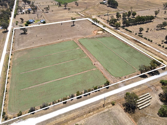 800 Mason Road Girgarre VIC 3624 800 Mason Road Girgarre VIC 3624