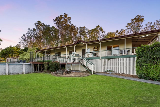 151 - 153 Sundown Court Tamborine QLD 4270 151 - 153 Sundown Court Tamborine QLD 4270