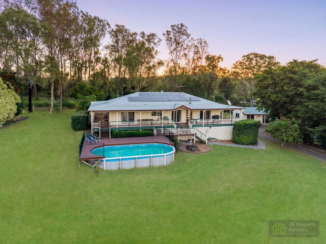 151 - 153 Sundown Court Tamborine QLD 4270