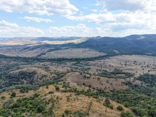 Lot 21 Gibraltar Road Tenterfield NSW 2372 Lot 21 Gibraltar Road Tenterfield NSW 2372