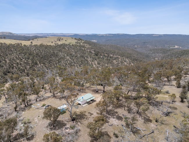 255 Barkers Lake Road Bungarby NSW 2630 255 Barkers Lake Road Bungarby NSW 2630
