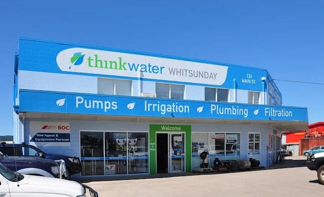 Whitsundays QLD 4802 Whitsundays QLD 4802