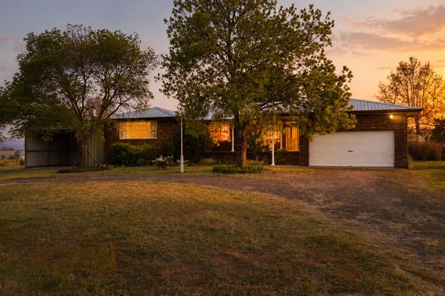 61 Crowthers Road Gloucester NSW 2422 61 Crowthers Road Gloucester NSW 2422