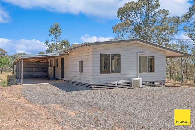 79 Wiegards Road Lockwood VIC 3551 79 Wiegards Road Lockwood VIC 3551