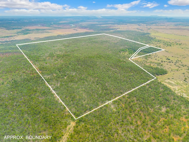 Capricorn Highway Gogango QLD 4702 Capricorn Highway Gogango QLD 4702