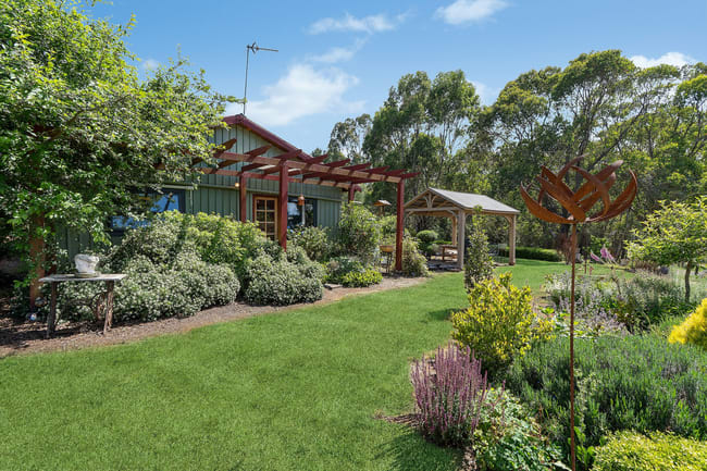 107 Mill Road Batlow NSW 2730