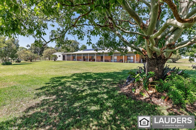 157 Oxley Island Road Oxley Island NSW 2430