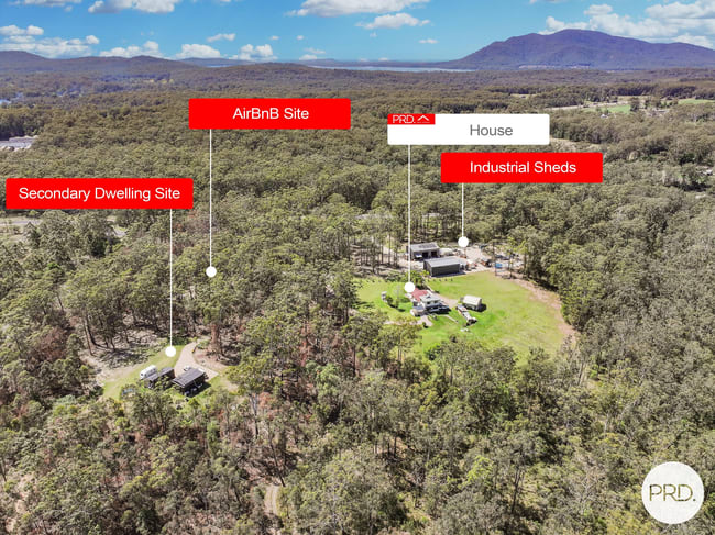 359 Herons Creek Road Herons Creek NSW 2439 359 Herons Creek Road Herons Creek NSW 2439