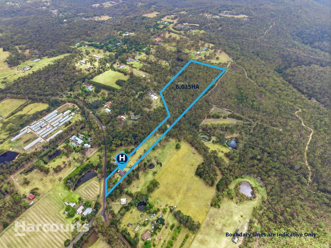 49 Lysaght Road Wedderburn NSW 2560