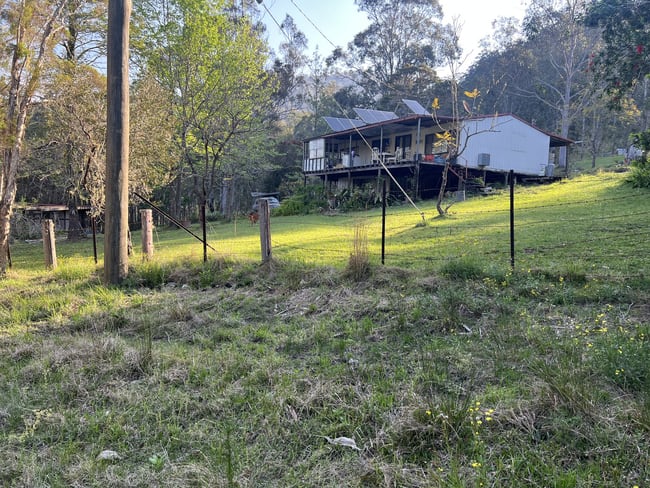 179 Petroi Road Lower Creek NSW 2440 179 Petroi Road Lower Creek NSW 2440