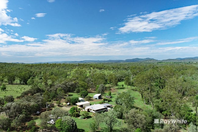 552 Crowsdale Camboon Road Prospect QLD 4715 552 Crowsdale Camboon Road Prospect QLD 4715