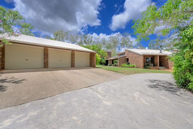 53 Siding Road Beecher QLD 4680 53 Siding Road Beecher QLD 4680