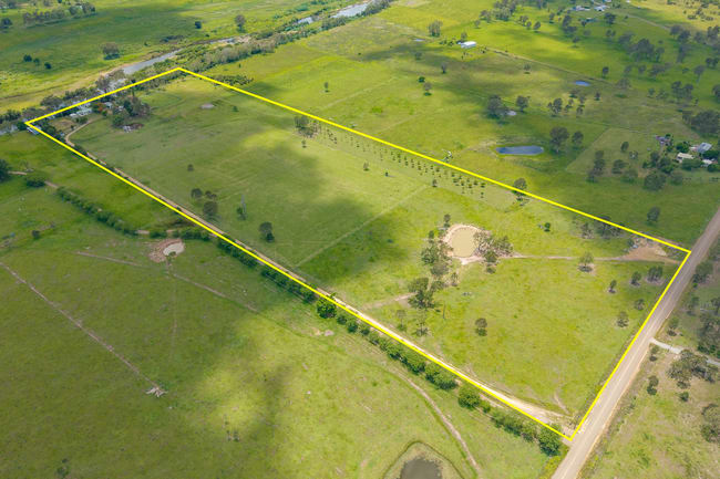 252 Braemore Lane Braemore QLD 4313 252 Braemore Lane Braemore QLD 4313