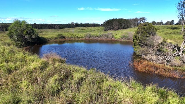 Lot 112 Wondai Proston Road Wondai QLD 4606 Lot 112 Wondai Proston Road Wondai QLD 4606