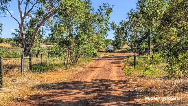2837 Bindoon Moora Road Mindarra WA 6503 2837 Bindoon Moora Road Mindarra WA 6503