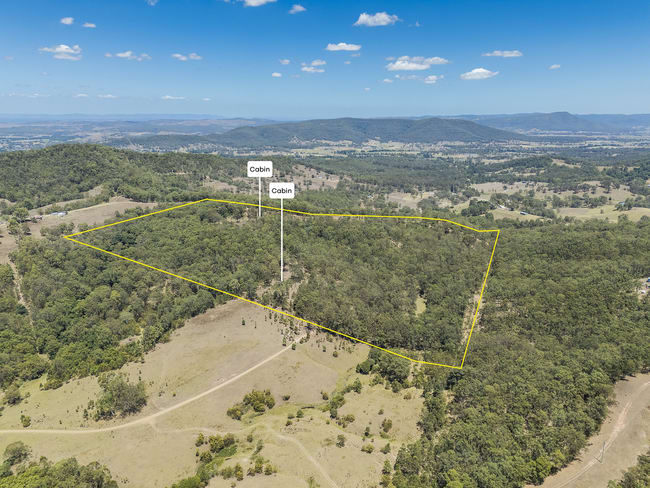 Lot 32 // 752445 Black Rock Road Martins Creek NSW 2420