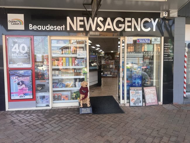 97 Brisbane Street Beaudesert QLD 4285 97 Brisbane Street Beaudesert QLD 4285