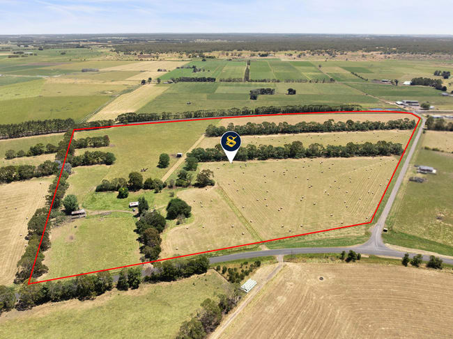 285 Swan Marsh-Stonyford Road Swan Marsh VIC 3249