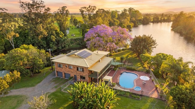 433 Lower Coldstream Road Coldstream NSW 2462