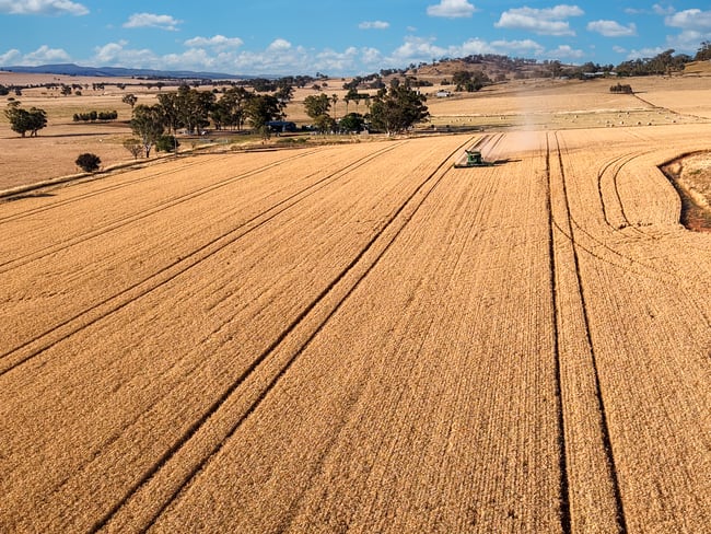 530 Billimari Road Cowra NSW 2794 530 Billimari Road Cowra NSW 2794