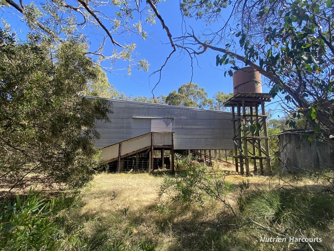 925 Mccalmans Road Corndale VIC 3311