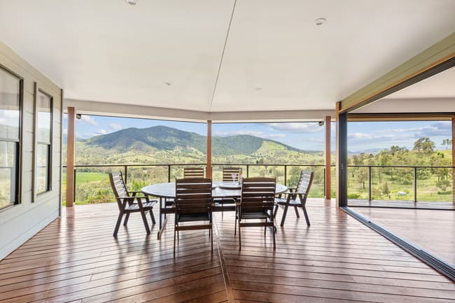 147 Geiger Road Upper Glastonbury QLD 4570 147 Geiger Road Upper Glastonbury QLD 4570