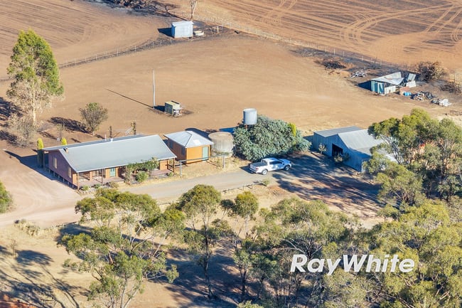 4730 Heathcote-Rochester Road (Bonn) Rochester VIC 3561