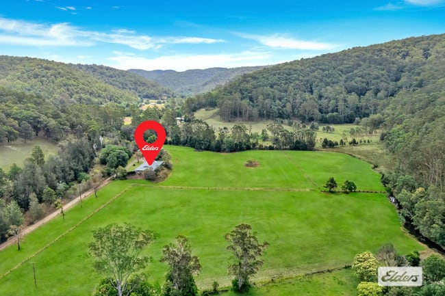 115 Bunning Creek Road Yarramalong NSW 2259
