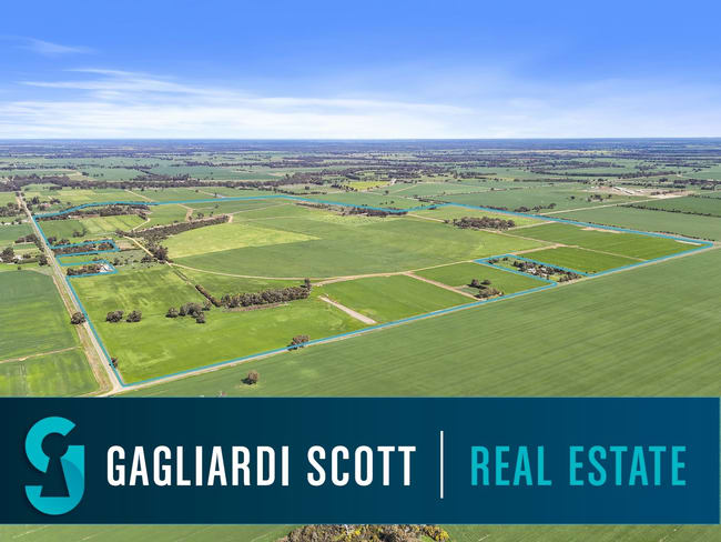 117 Peter Clay Road Nathalia VIC 3638 117 Peter Clay Road Nathalia VIC 3638
