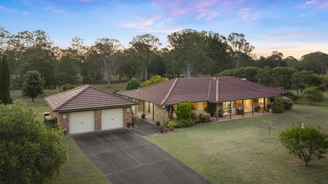 164 Quorrobolong Road Kitchener NSW 2325 164 Quorrobolong Road Kitchener NSW 2325