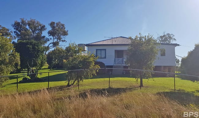 243 Mount Lindesay Rd Lindesay NSW 2347 243 Mount Lindesay Rd Lindesay NSW 2347