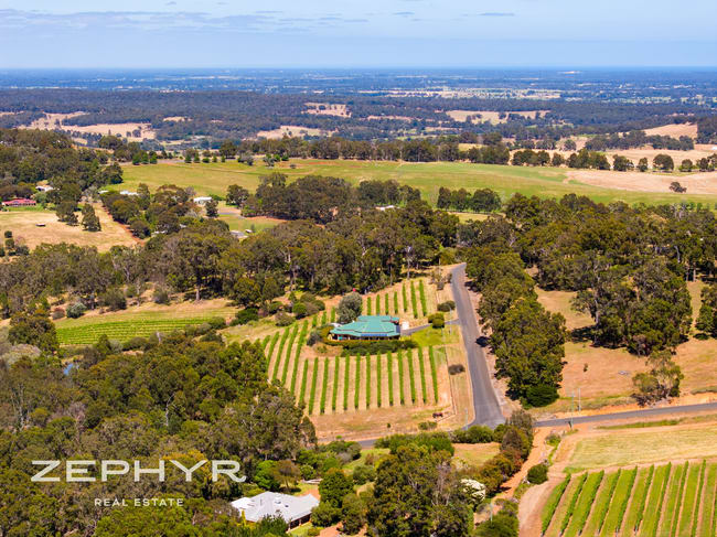 11 The Dress Circle Henty WA 6236