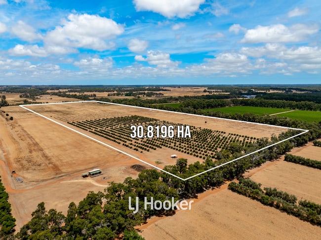 73/ Payne Road Kaloorup WA 6280 73/ Payne Road Kaloorup WA 6280