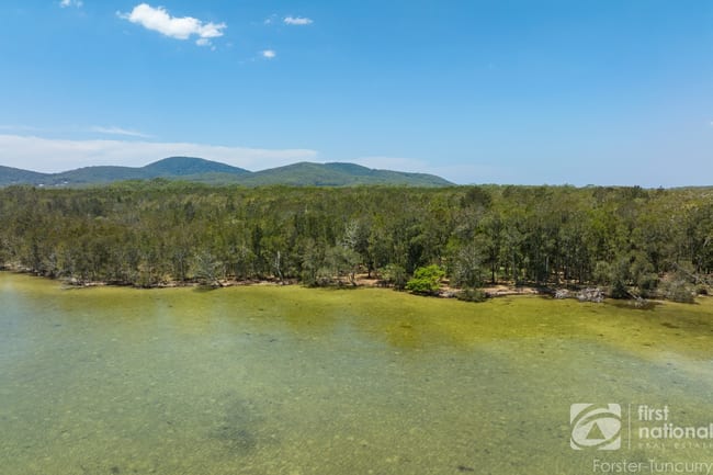 Lot 50 The Lakes Way Forster NSW 2428 Lot 50 The Lakes Way Forster NSW 2428