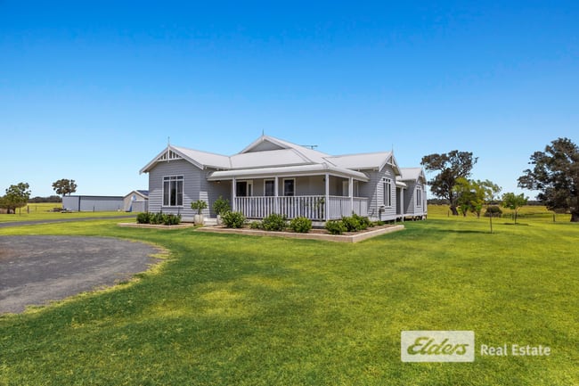 153 Stirling Road Capel WA 6271 153 Stirling Road Capel WA 6271
