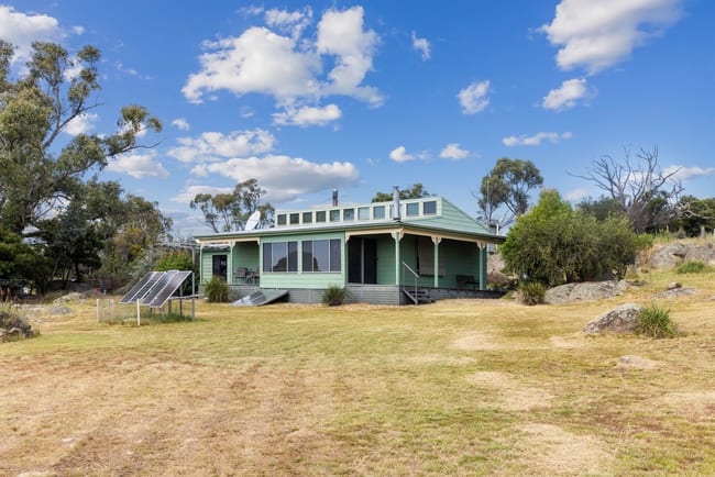 3965 The Snowy River Way Dalgety NSW 2628 3965 The Snowy River Way Dalgety NSW 2628